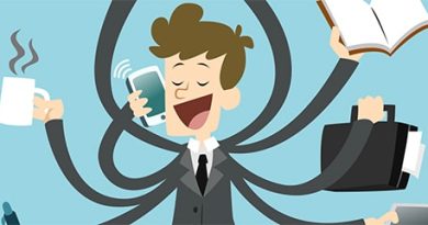 Top 10 tips om uw productiviteit te verhogen